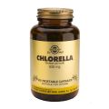Solgar - Clorela 520 mg - 100 cápsulas vegetales