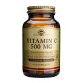 Solgar - Vitamina C 500 mg - 100 cápsulas vegetales