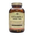 Solgar - Vitamina C 1000 mg - 100 cápsulas vegetales