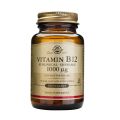 Solgar - Vitamina B12 1000 μg - 250 comprimidos