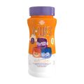 Solgar - U-cubes vitamina C - 90 gominolas