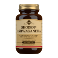 Solgar - Ashwagandha Shoden® - 30 cápsulas