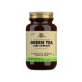 Solgar - Té verde - 60 cápsulas vegetales