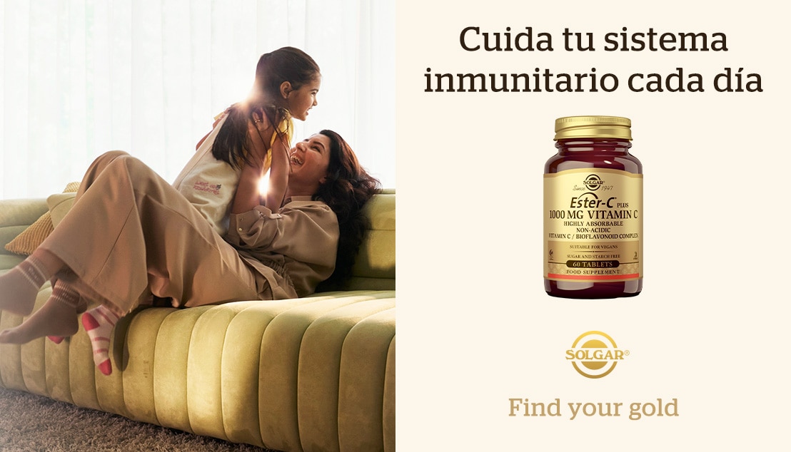 Alimentos ricos en vitamina C y sus beneficios