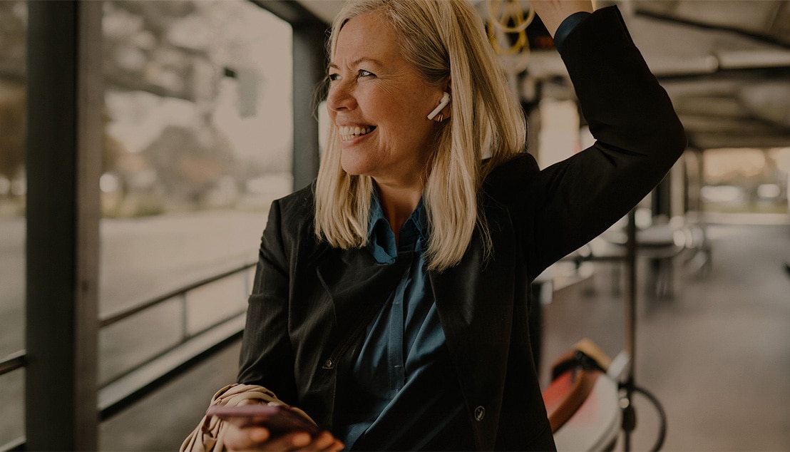 Menopausia: síntomas, cambios hormonales y nutrientes clave. Entender los cambios para vivir mejor.