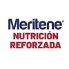 Logo Meritene Nutrición Reforzada